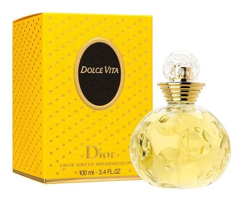 christian dior dolce vita 30 ml edt|dolce vita by christian dior.